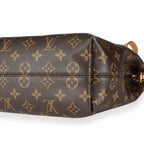 Louis Vuitton Louis Vuitton Monogram Canvas Graceful PM