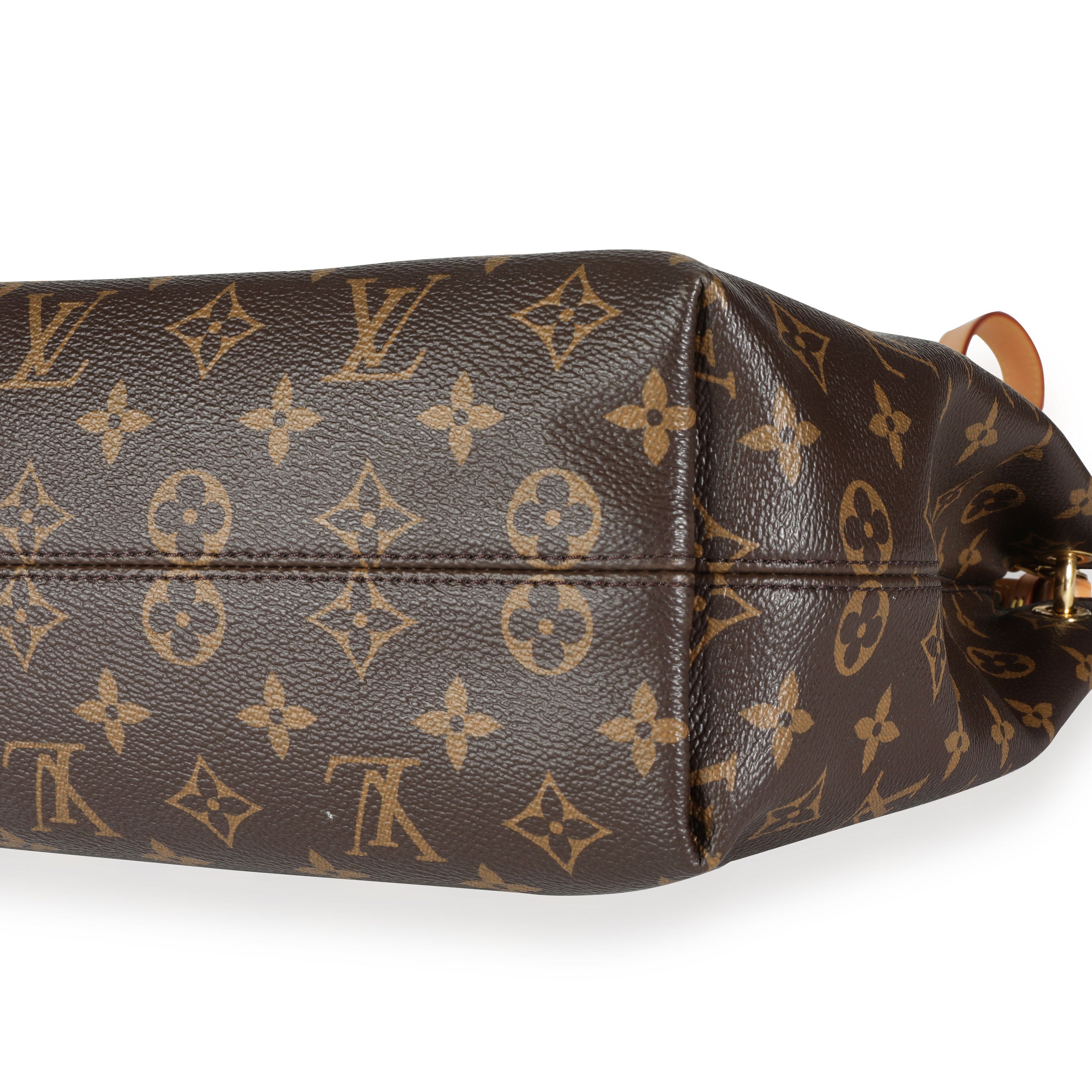 Louis Vuitton Louis Vuitton Monogram Canvas Graceful PM