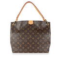 Louis Vuitton Louis Vuitton Monogram Canvas Graceful PM