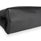 Louis Vuitton Louis Vuitton Black Calfskin Lockme Shopper