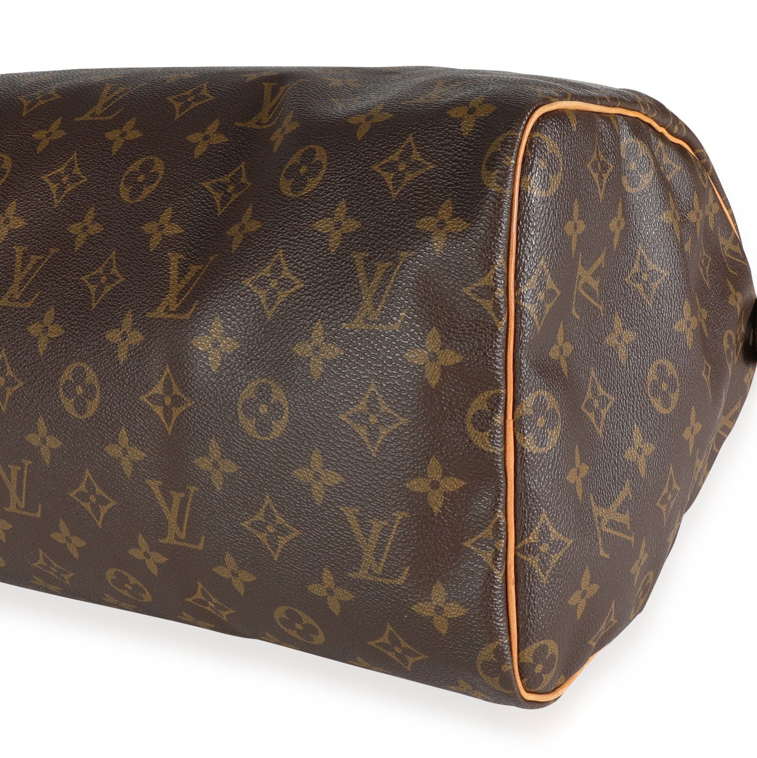 Louis Vuitton Louis Vuitton Monogram Canvas Speedy 40