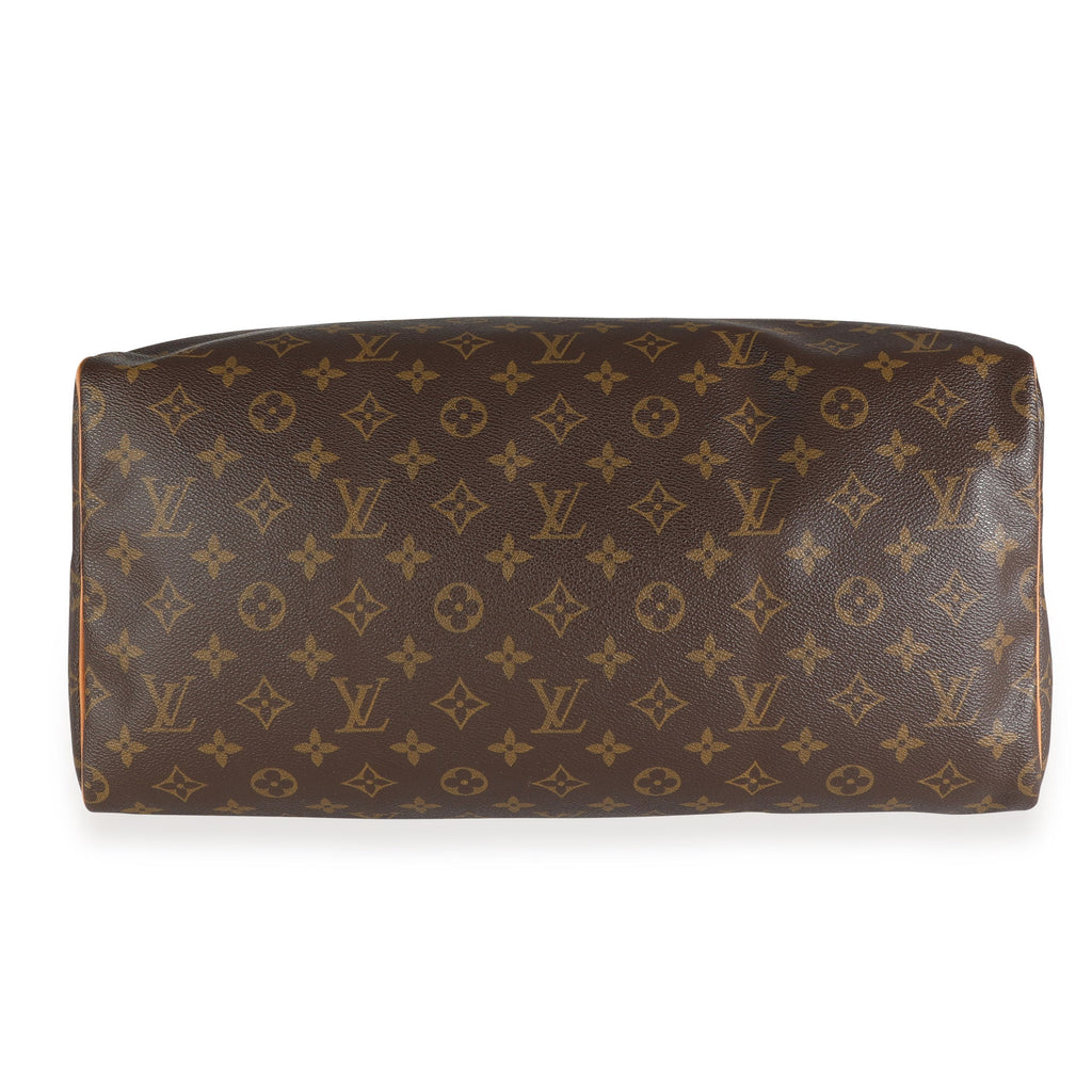 Louis Vuitton Louis Vuitton Monogram Canvas Speedy 40