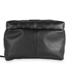 Louis Vuitton Louis Vuitton Black Monogram Eclipse Canvas & Taiga Leather Discovery Backpack