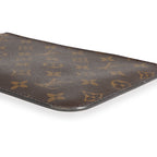 Louis Vuitton Louis Vuitton Monogram Canvas Neverfull Pochette