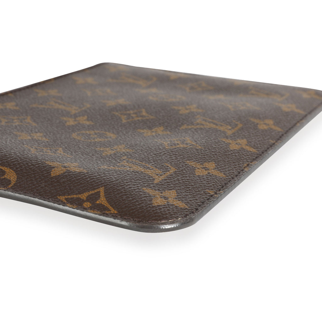 Louis Vuitton Louis Vuitton Monogram Canvas Neverfull Pochette