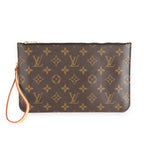 Louis Vuitton Louis Vuitton Monogram Canvas Neverfull Pochette