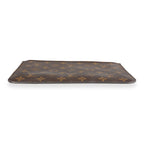 Louis Vuitton Louis Vuitton Monogram Canvas Neverfull Pochette