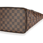 Louis Vuitton Louis Vuitton Damier Ebene Saleya PM