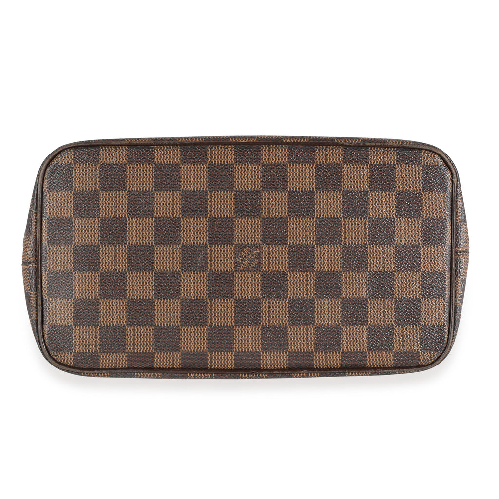 Louis Vuitton Louis Vuitton Damier Ebene Saleya PM