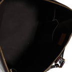 Louis Vuitton Louis Vuitton Amarante Monogram Vernis Alma GM