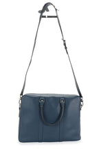 Louis Vuitton Louis Vuitton Ocean Taiga Leather Porte-Documents Voyage PM