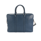 Louis Vuitton Louis Vuitton Ocean Taiga Leather Porte-Documents Voyage PM