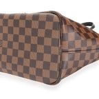 Louis Vuitton Louis Vuitton Limited Edition Damier Ebene Karakoram Neverfull MM