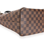 Louis Vuitton Louis Vuitton Limited Edition Damier Ebene Karakoram Neverfull MM