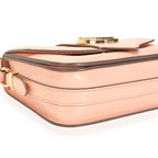 Louis Vuitton Louis Vuitton Rose Himalaya Calfskin LV Pont 9