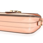 Louis Vuitton Louis Vuitton Rose Himalaya Calfskin LV Pont 9