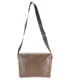 Louis Vuitton Louis Vuitton Monogram Canvas Abbesses Messenger Bag