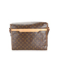 Louis Vuitton Louis Vuitton Monogram Canvas Abbesses Messenger Bag