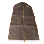 Louis Vuitton Louis Vuitton x The French Company Vintage Monogram Canvas Garment Bag