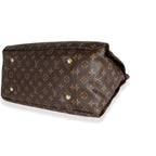 Louis Vuitton Louis Vuitton Monogram Canvas Artsy MM