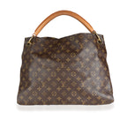 Louis Vuitton Louis Vuitton Monogram Canvas Artsy MM
