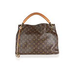 Louis Vuitton Louis Vuitton Monogram Canvas Artsy MM
