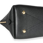 Louis Vuitton Louis Vuitton Black Monogram Empreinte Neo Alma PM