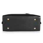 Louis Vuitton Louis Vuitton Black Monogram Empreinte Neo Alma PM