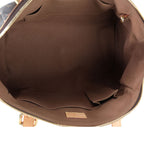 Louis Vuitton Louis Vuitton Monogram Canvas Tivoli GM