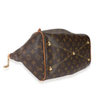 Louis Vuitton Louis Vuitton Monogram Canvas Tivoli GM