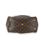 Louis Vuitton Louis Vuitton Monogram Canvas Tivoli GM