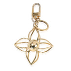 Louis Vuitton Louis Vuitton Gold Sphere Bag Charm