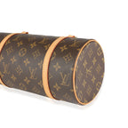 Louis Vuitton Louis Vuitton Monogram Canvas Papillon 26