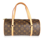 Louis Vuitton Louis Vuitton Monogram Canvas Papillon 26