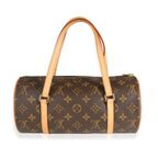 Louis Vuitton Louis Vuitton Monogram Canvas Papillon 26