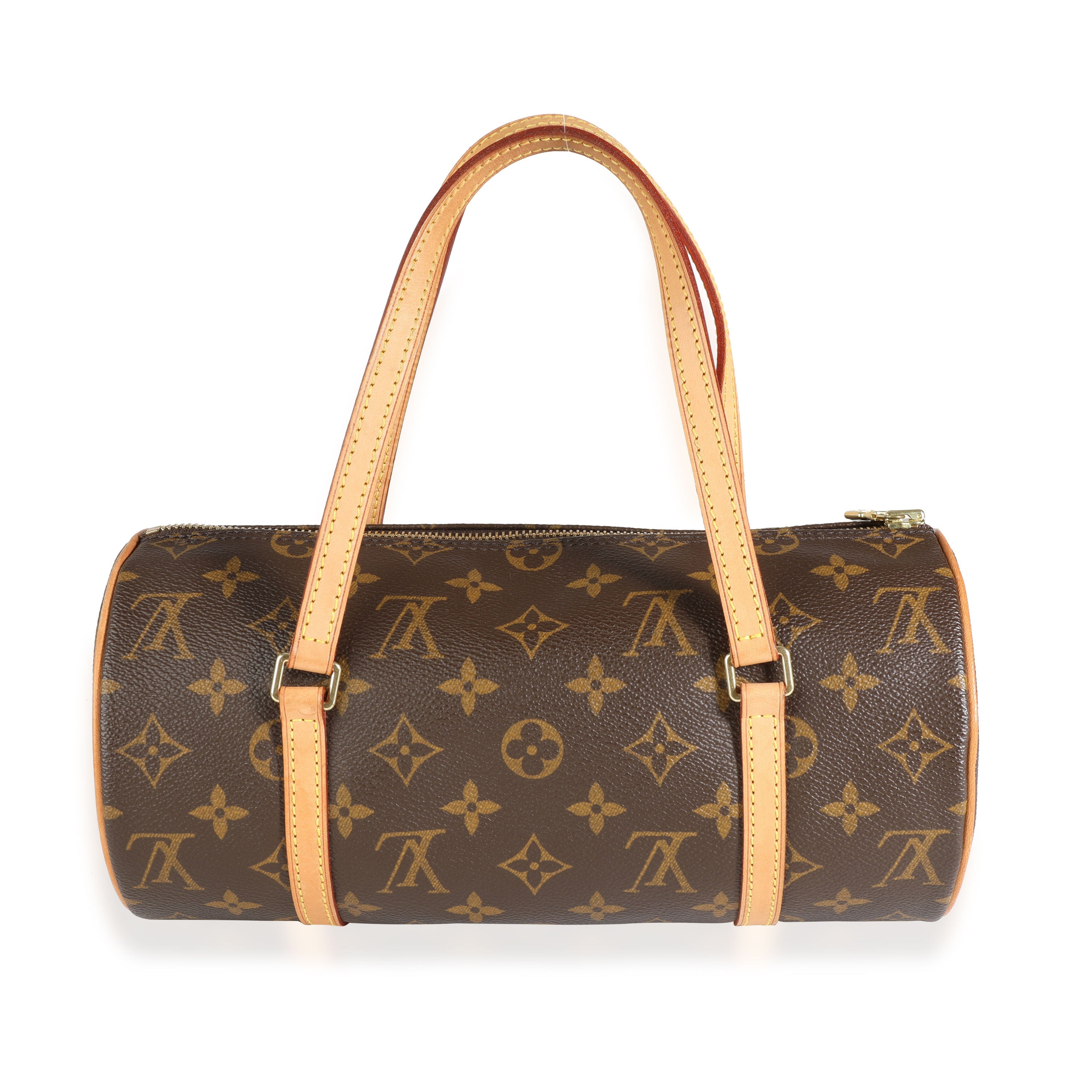 Louis Vuitton Louis Vuitton Monogram Canvas Papillon 26
