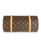 Louis Vuitton Louis Vuitton Monogram Canvas Papillon 26
