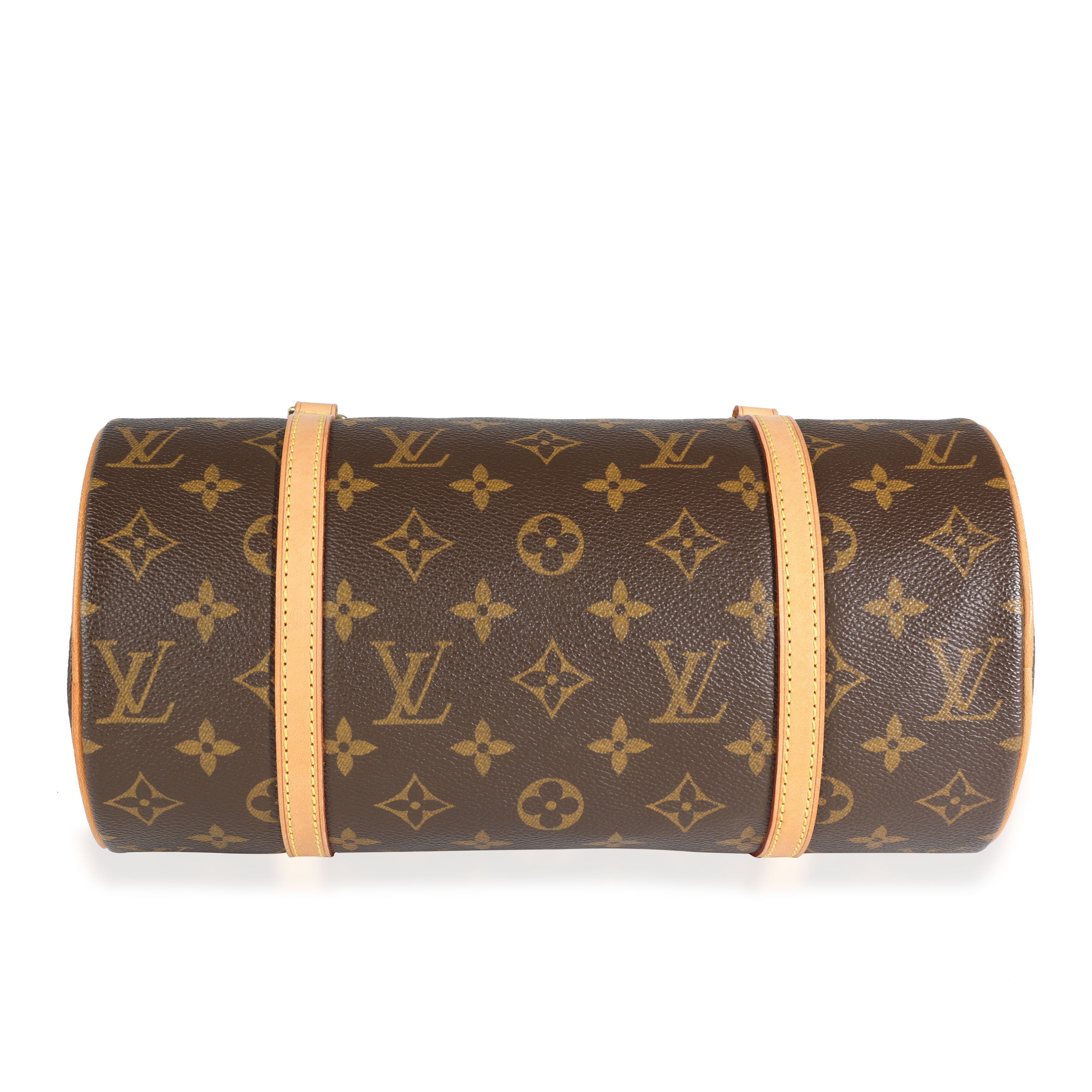 Louis Vuitton Louis Vuitton Monogram Canvas Papillon 26