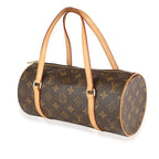 Louis Vuitton Louis Vuitton Monogram Canvas Papillon 26