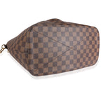 Louis Vuitton Louis Vuitton Damier Ebene Canvas Siena GM
