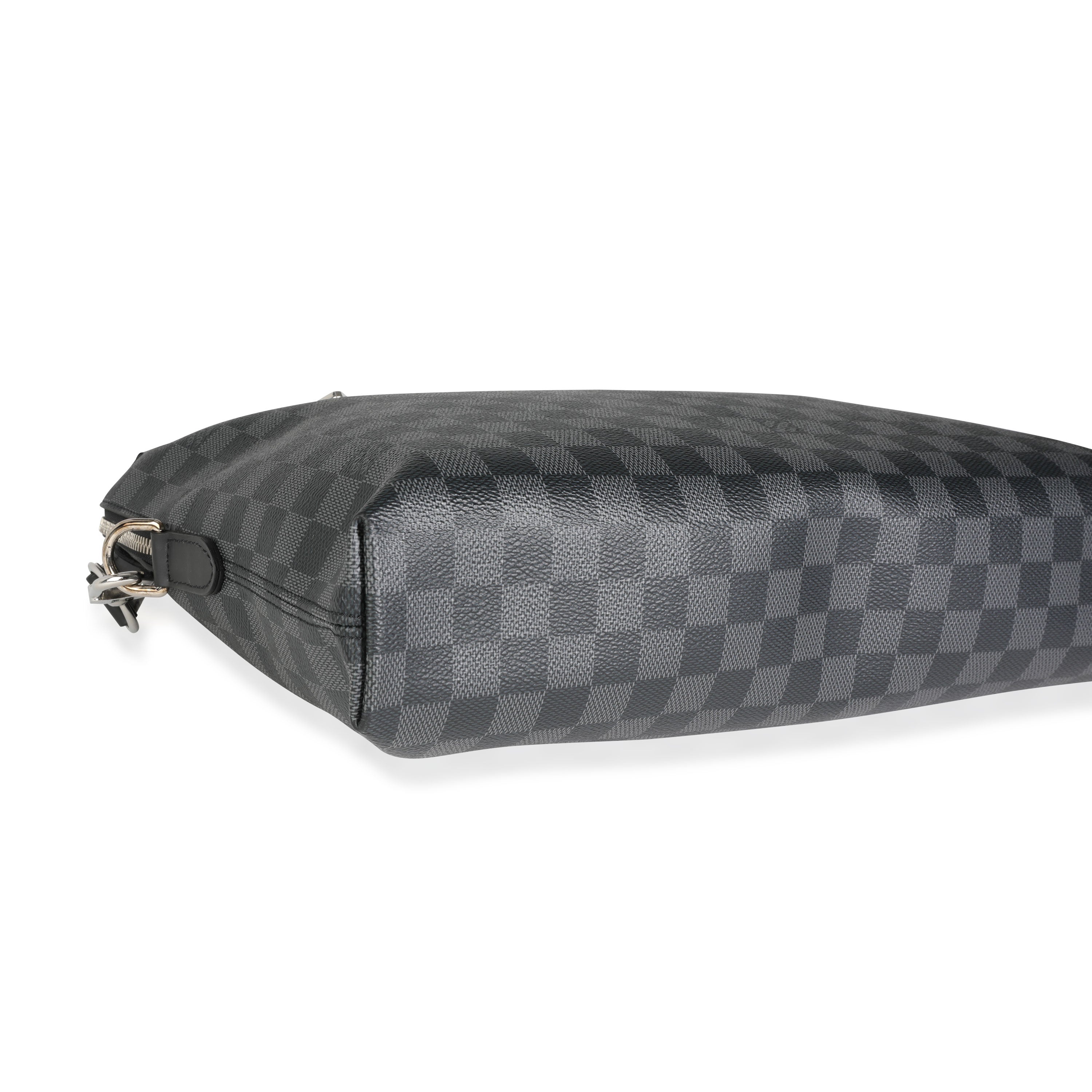Louis Vuitton Louis Vuitton Damier Graphite Porte-Documents Jour NM