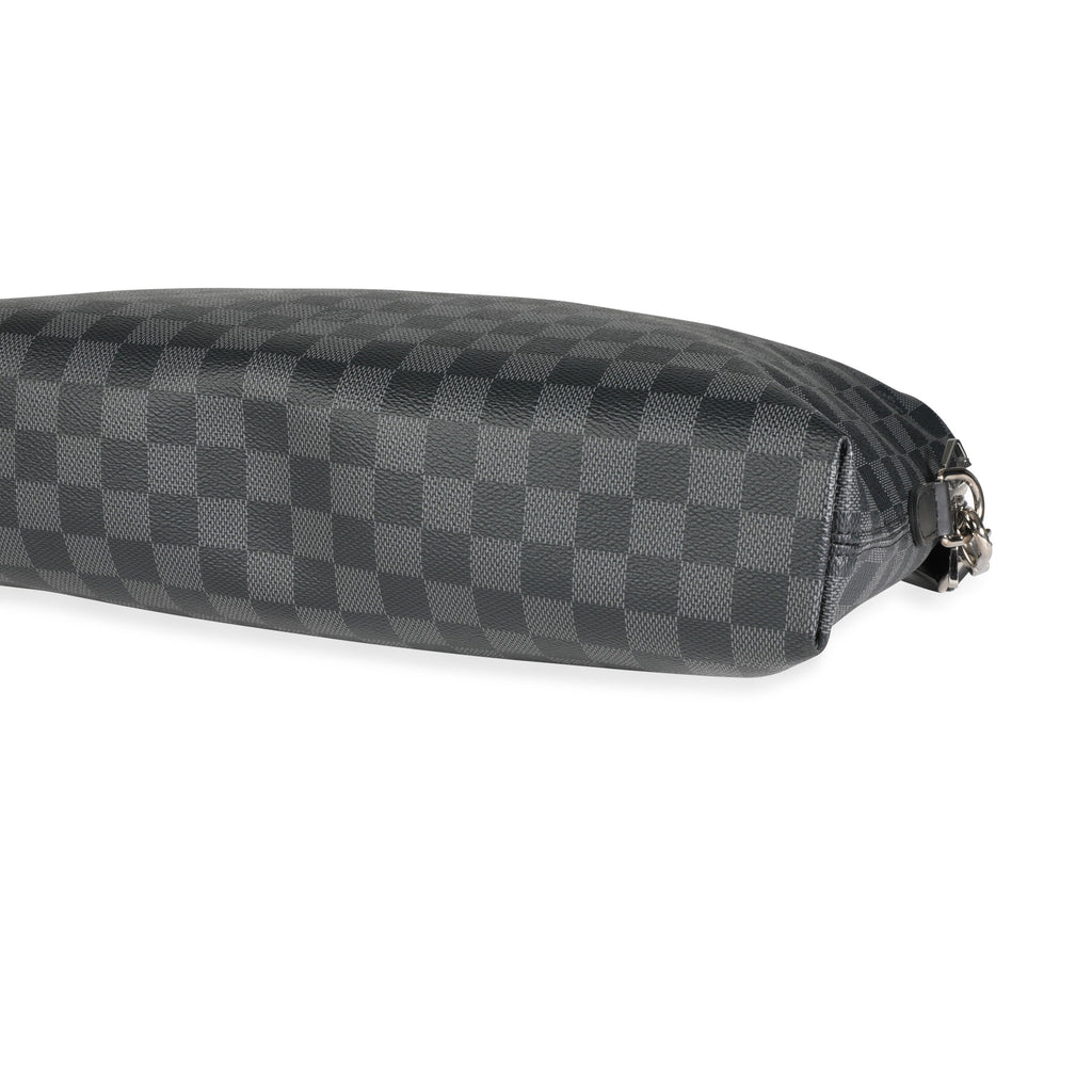 Louis Vuitton Louis Vuitton Damier Graphite Porte-Documents Jour NM