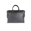 Louis Vuitton Louis Vuitton Damier Graphite Porte-Documents Jour NM