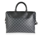 Louis Vuitton Louis Vuitton Damier Graphite Porte-Documents Jour NM