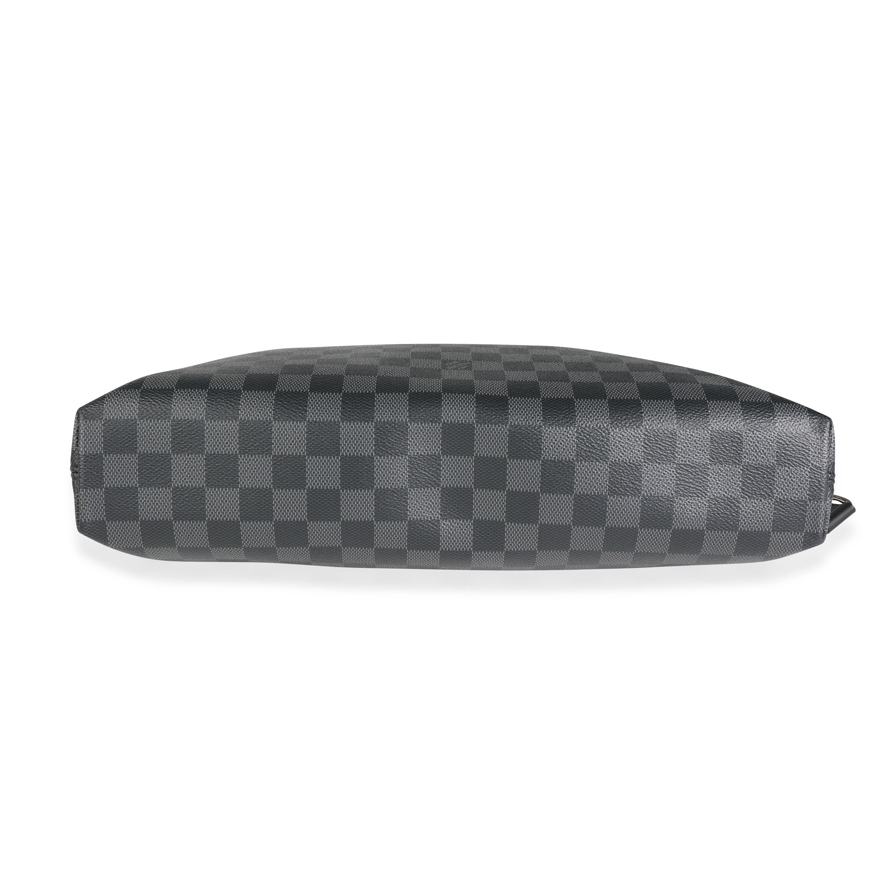 Louis Vuitton Louis Vuitton Damier Graphite Porte-Documents Jour NM