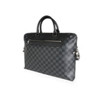 Louis Vuitton Louis Vuitton Damier Graphite Porte-Documents Jour NM