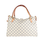Louis Vuitton Louis Vuitton Damier Azur Canvas Lymington Bag