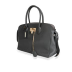 Louis Vuitton Louis Vuitton Etain Veau Nuage Calfskin Leather Milla MM Handbag
