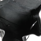 Louis Vuitton Louis Vuitton Vintage Black Epi Leather Sac a Dos Drawstring Sling Backpack