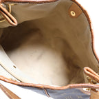 Louis Vuitton Louis Vuitton Monogram Canvas Galliera MM